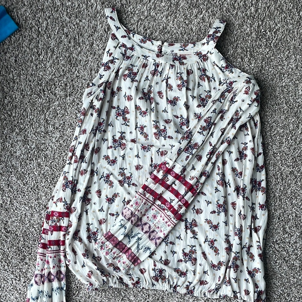 Cute long sleeve